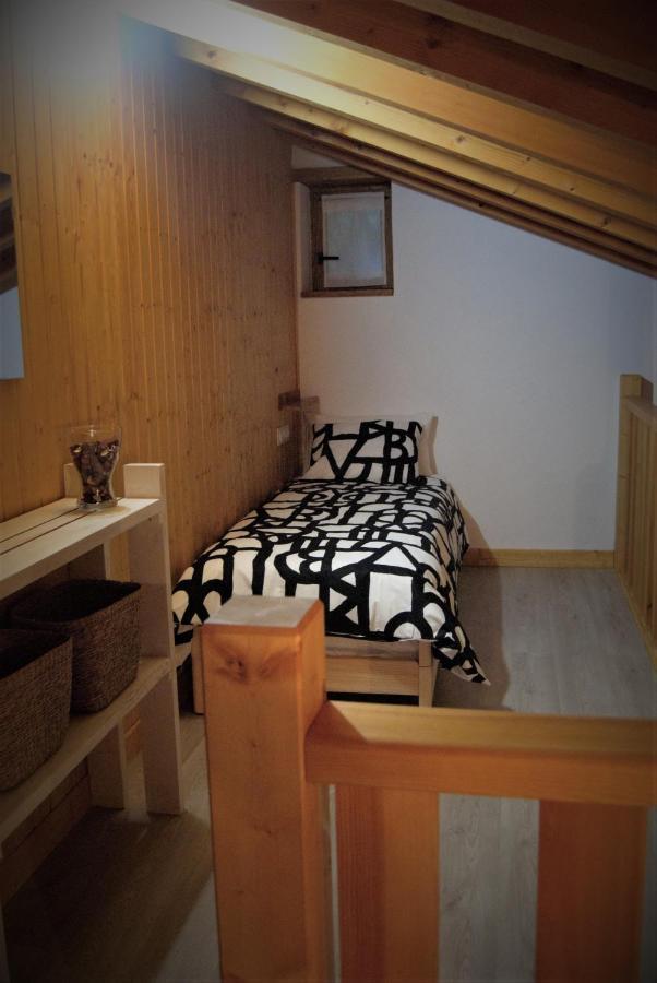 Apartamentos El Abertal Navedo Exteriör bild